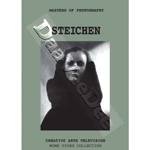 This is Edward Steichen |   DVD